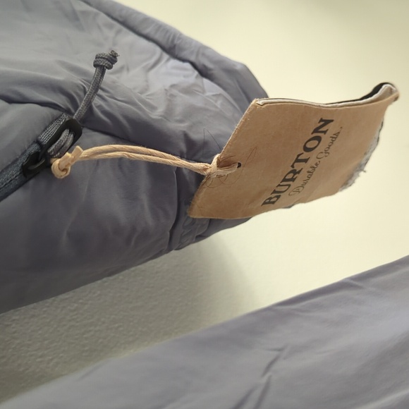 Burton winter jacket - Picture 5 of 5